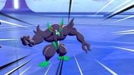 Grimsnarl’s largest base stats are its Attack and its HP (Image via Game8)